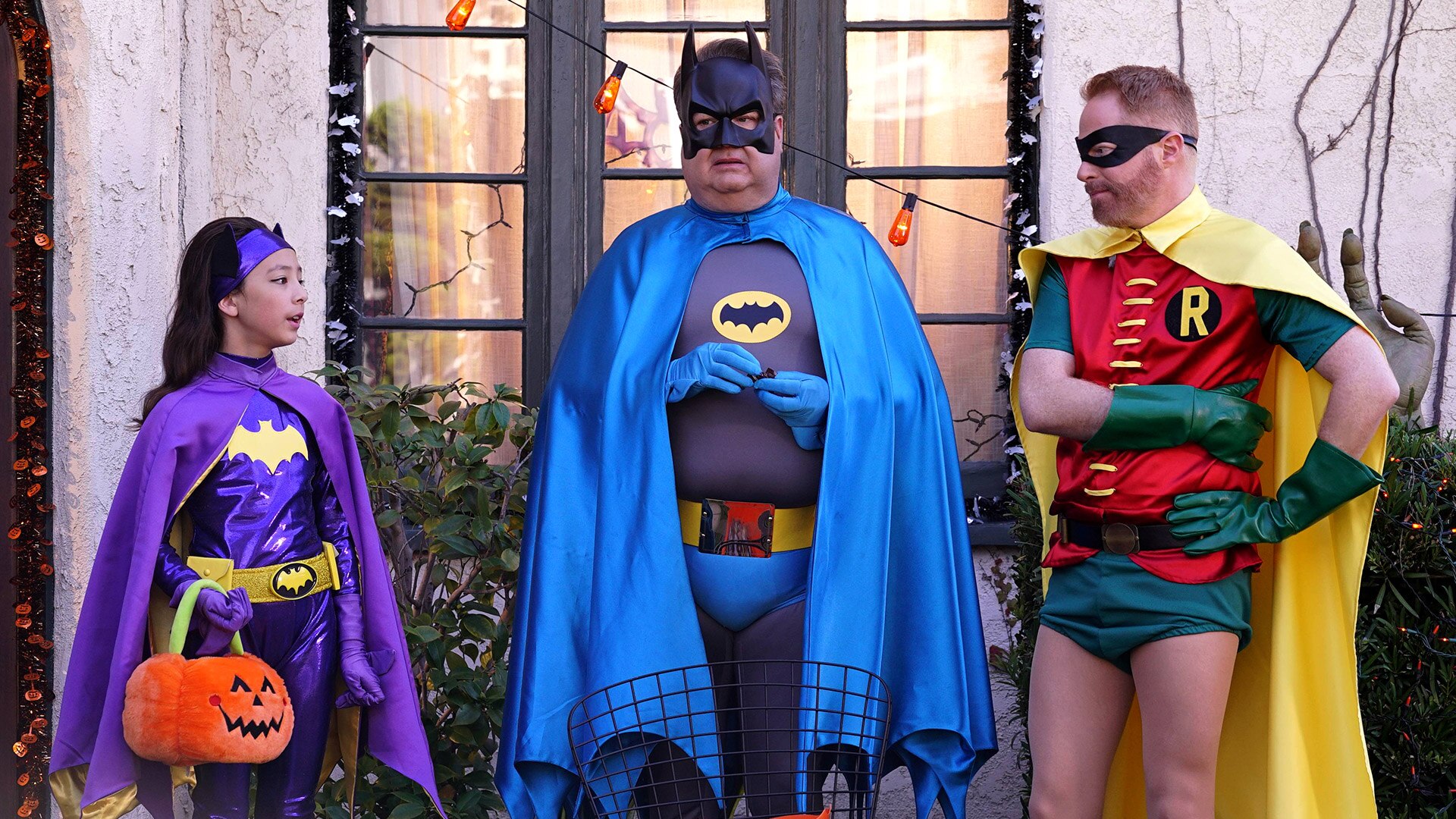 Modern Family thumbnail